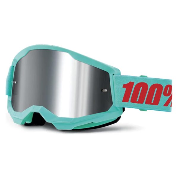 100% Strata 2 - Maupiti Mirror