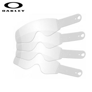 Oakley Motocross Tear-Offs