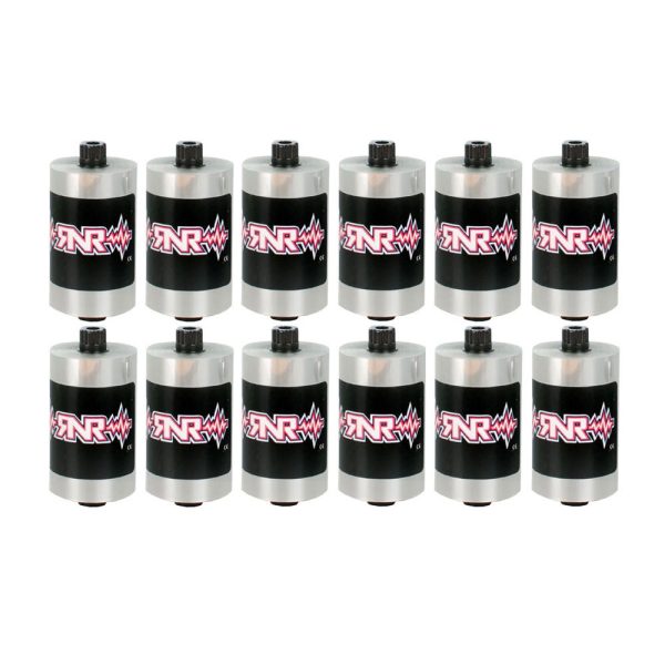 RNR Roll-Off Films Standard 31MM