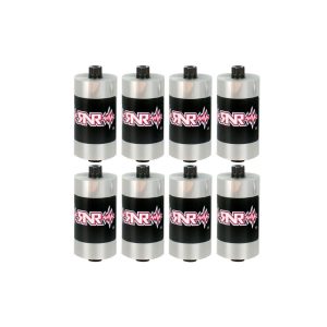 RNR Roll-Off Films XL 36MM