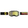 Scott Prospect Pro-Circuit Motocross Goggles