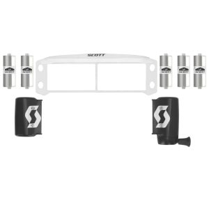 Scott Prospect WFS Roll-Off Kit - Black