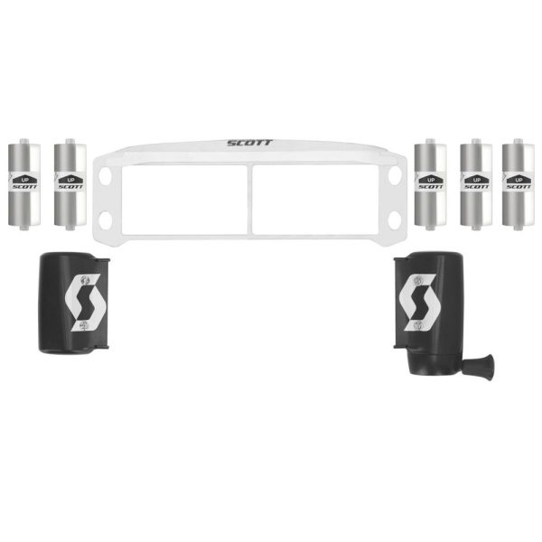 Scott Prospect WFS Roll-Off Kit - Black