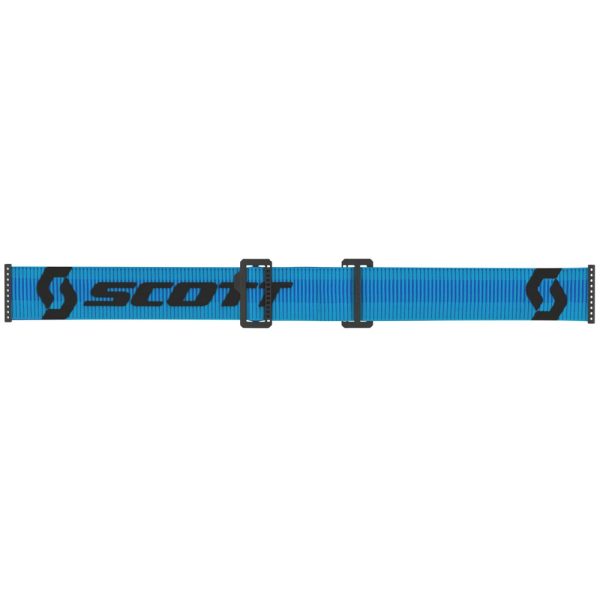 Scott Prospect WFS Roll-Off Goggles - Blue / Black