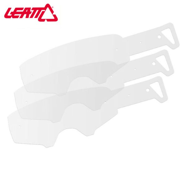 Leatt Motocross Tear-Offs