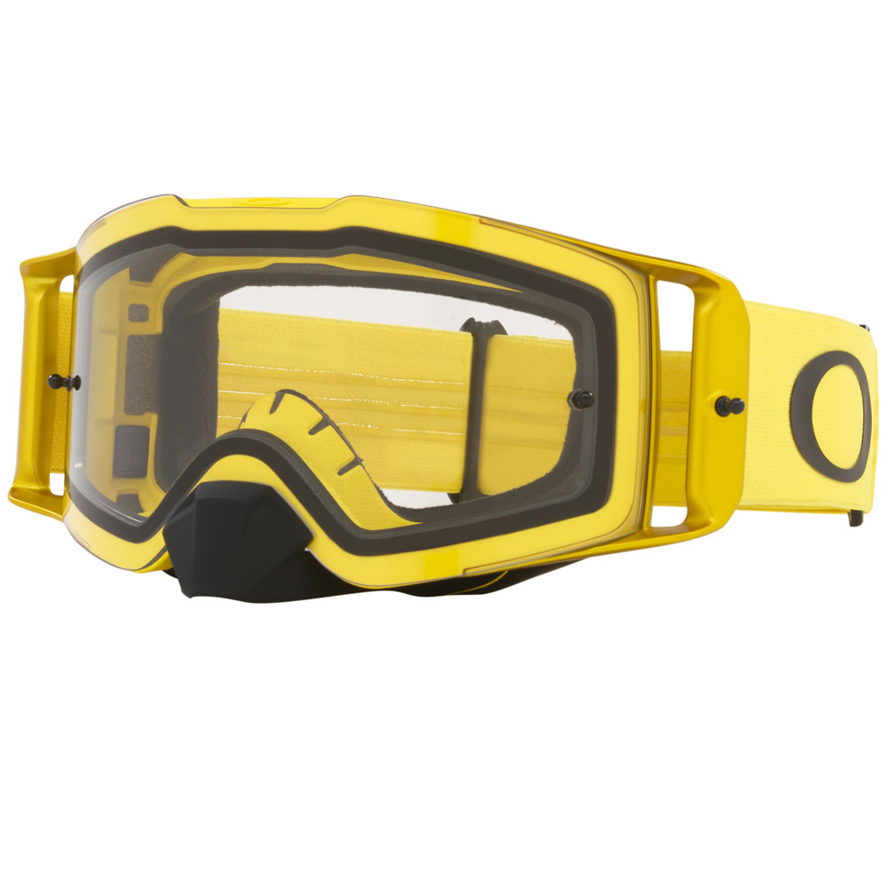Oakley racing goggles discount