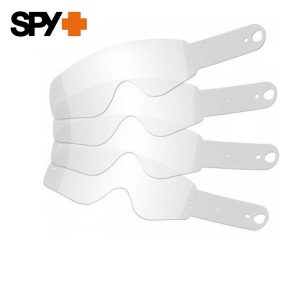 Spy Motocross Tear-Offs