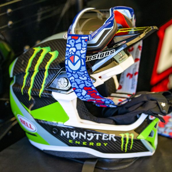Scott Prospect Ethika Goggles