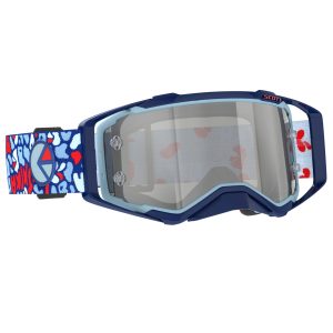 Scott Prospect Ethika Goggles