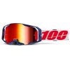 100% ARmatic Motocross Goggles - Mach Z