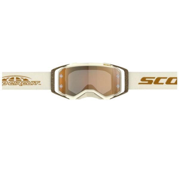 Scott Prospect Amplifier Pro-Circuit Motocross Goggles