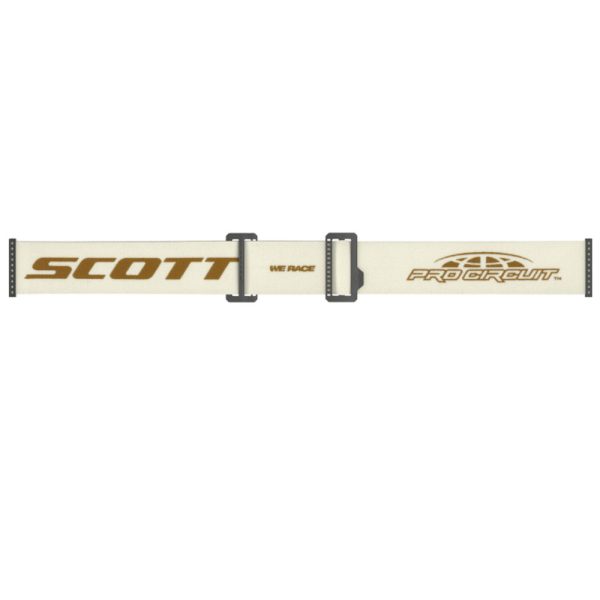 Scott Prospect Amplifier Pro-Circuit Motocross Goggles