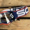 Scott Prospect WFS Roll-Off Goggles - Camo BlackScott Prospect WFS Roll-Off Goggles - Retro Blue Red