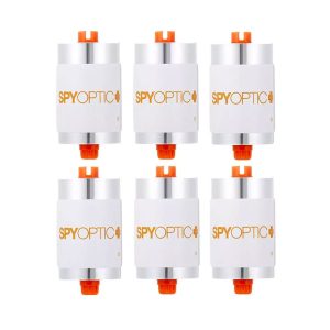 SPY Roll-Off Films 31mm