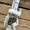 Scott Fury Custom RNR WVS Roll-Off Goggles - White / White