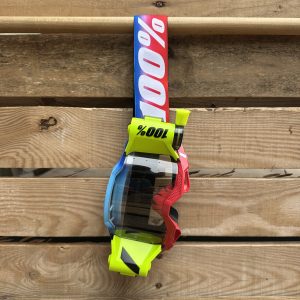 100% Accuri 2 Forecast Motocross Goggles - UNITY