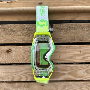 Scott Prospect RNR WVS Roll-Off Goggles - DEAN LUCAS