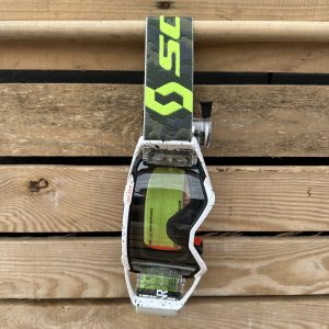 Scott Prospect RNR WVS Roll-Off Goggles - SEEYA