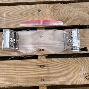 Scott Prospect / Fury RNR WVS Roll-Off System - CLEAR