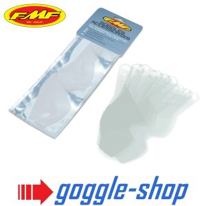 FMF 100% Powercore / Powerbomb - Tear-Offs